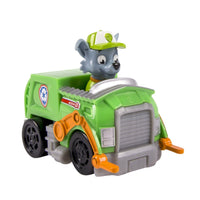 Paw Patrol Racers - Thekidzone