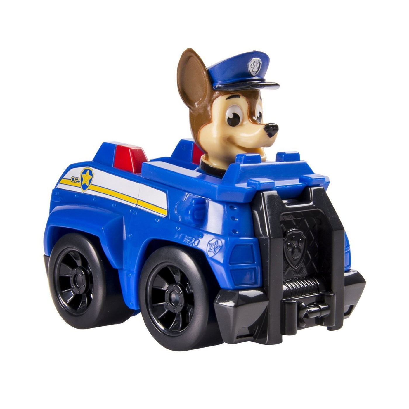 Paw Patrol Thekidzone