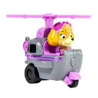 Paw Patrol Racers - Thekidzone