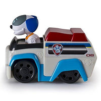 Paw Patrol Racers - Thekidzone