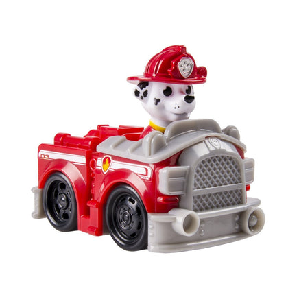 Paw Patrol Racers - Thekidzone