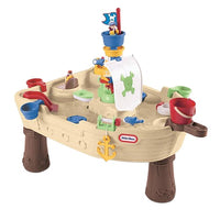LITTLE TIKES Anchors Away Pirate Ship