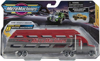Micro Machines Vehicle Hauler