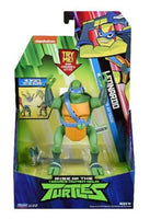 Rise Of Tmnt Deluxe Attack Figures W Sound - Thekidzone