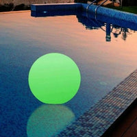 Intex LED Floating Globe Light