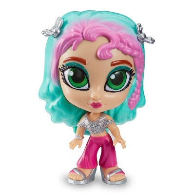 Shimmer n Sparkle InstaGlam Dolls - Thekidzone