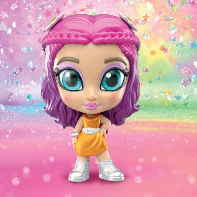 Shimmer n Sparkle InstaGlam Dolls - Thekidzone