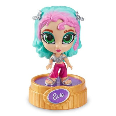 Shimmer n Sparkle InstaGlam Dolls - Thekidzone