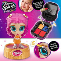 Shimmer n Sparkle InstaGlam Dolls - Thekidzone