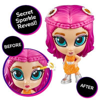 Shimmer n Sparkle InstaGlam Dolls - Thekidzone