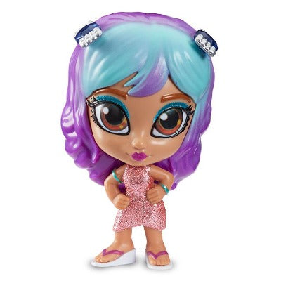 Shimmer n Sparkle InstaGlam Dolls - Thekidzone