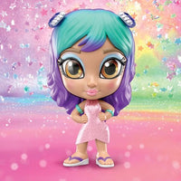 Shimmer n Sparkle InstaGlam Dolls - Thekidzone