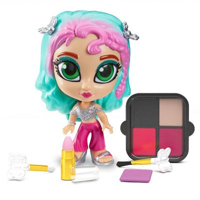 Shimmer n Sparkle InstaGlam Dolls - Thekidzone