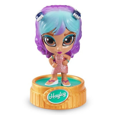 Shimmer n Sparkle InstaGlam Dolls - Thekidzone