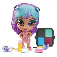 Shimmer n Sparkle InstaGlam Dolls - Thekidzone