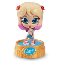 Shimmer n Sparkle InstaGlam Dolls - Thekidzone