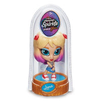 Shimmer n Sparkle InstaGlam Dolls - Thekidzone