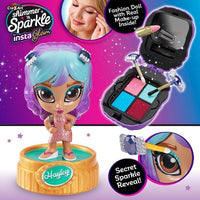 Shimmer n Sparkle InstaGlam Dolls - Thekidzone