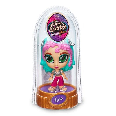 Shimmer n Sparkle InstaGlam Dolls - Thekidzone