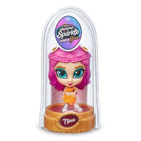 Shimmer n Sparkle InstaGlam Dolls - Thekidzone