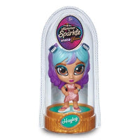 Shimmer n Sparkle InstaGlam Dolls - Thekidzone
