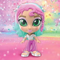 Shimmer n Sparkle InstaGlam Dolls - Thekidzone