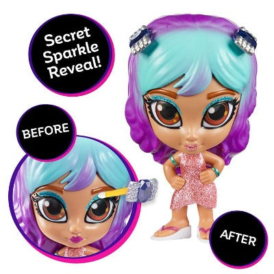 Shimmer n Sparkle InstaGlam Dolls - Thekidzone