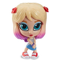 Shimmer n Sparkle InstaGlam Dolls - Thekidzone