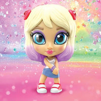 Shimmer n Sparkle InstaGlam Dolls - Thekidzone