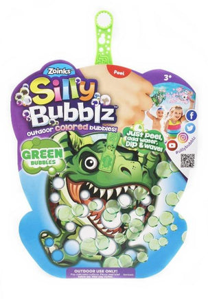 Silly Bubblz - Thekidzone