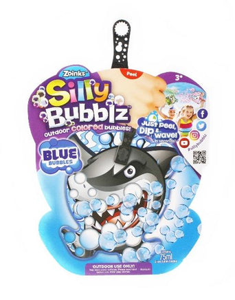 Silly Bubblz - Thekidzone