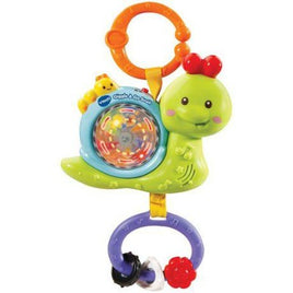 Vtech Baby Giggle & Go Snail
