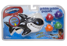 Swimways Gobble Guppies - Thekidzone