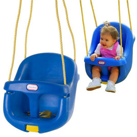LITTLE TIKES High Back Toddler Swing