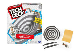 Tech Deck Build a Park: Street - Thekidzone