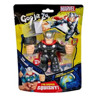 Marvel Goo Jit Zu Second Wave