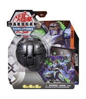 Bakugan Deka Bakugan